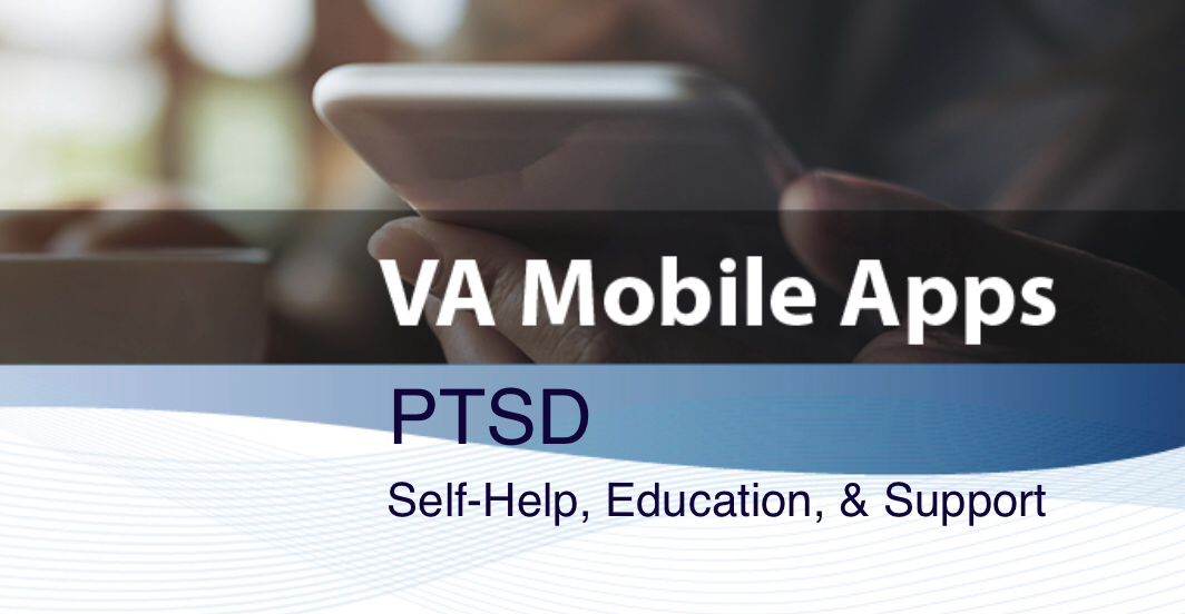 PTSD Mobile Apps
