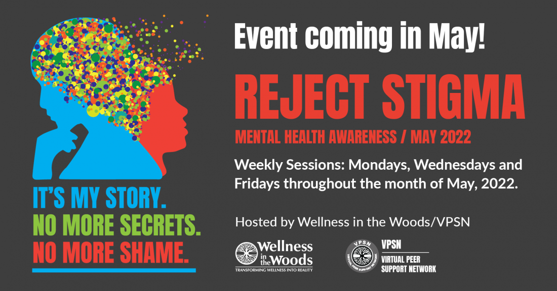 Reject Stigma