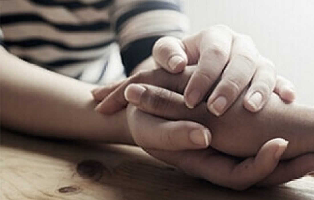 September is National Suicide Prevention Month