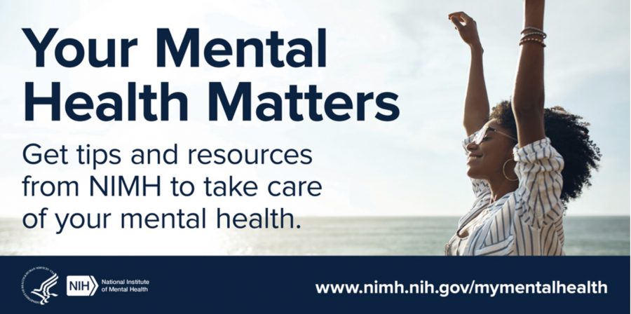 Your Mental Health Matters