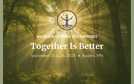 Wellness in the Woods 2025 Annual Conference