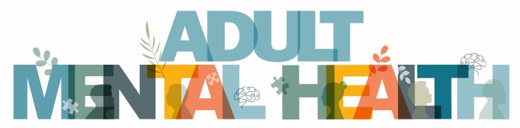 AdultMentalHealth.org Logo