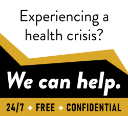 East Central Crisis Services Canvas Health