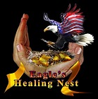 Eagles Healing Nest