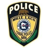 Mille Lacs Band of Ojibwe Tribal Police