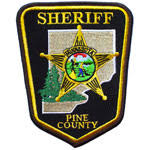 Pine County Sheriffs Office Pine County Sheriffs Office