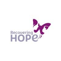 Recovering Hope Recovering Hope