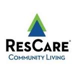 ResCare Community Living ResCare Community Living