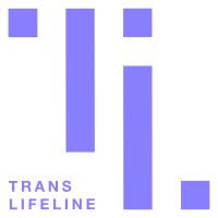 Trans LifeLine Peer Support
