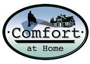 Comfort At Home LLC