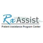 Rx Assist Patient Assistance Program Center Rx Assist Patient Assistance Program Center