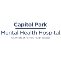 Capitol Park Mental Health Hospital