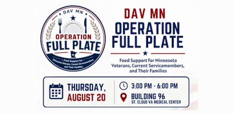 Operation full plate