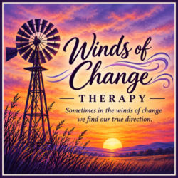 Winds of Change Therapy